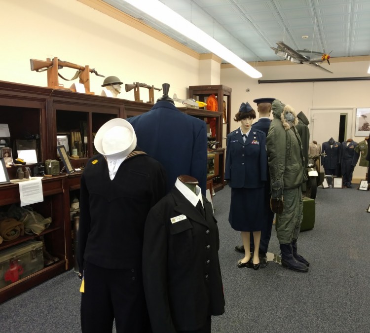 edgecombe-county-veterans-military-museum-photo